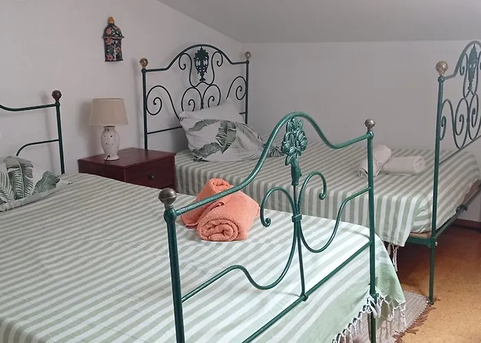 Casa Da Nespereira- Lugar Acolhedor Rodeado De Natureza