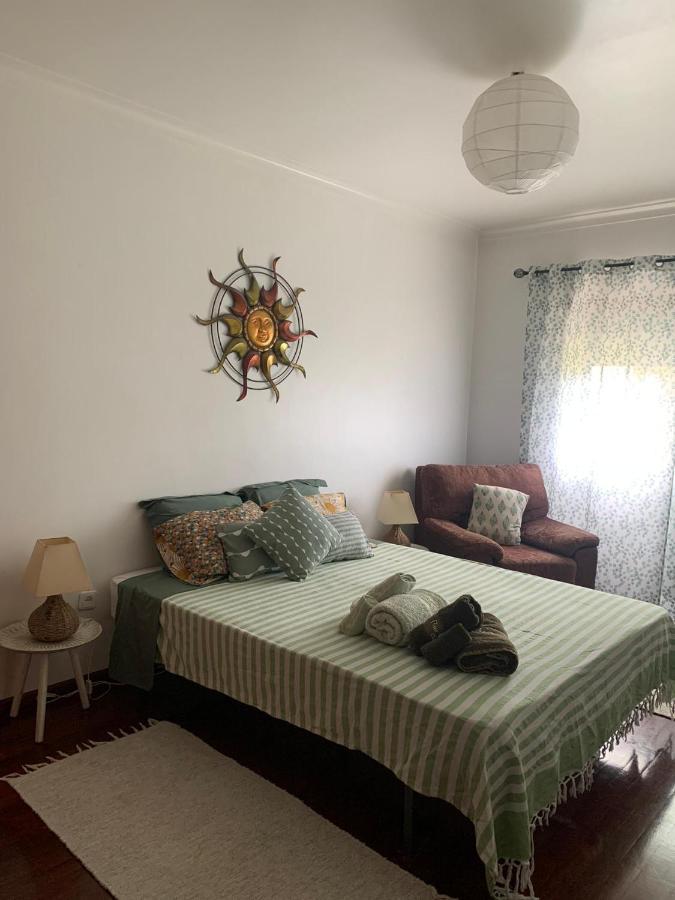 Casa Da Nespereira- Lugar Acolhedor Rodeado De Natureza Homestay *
