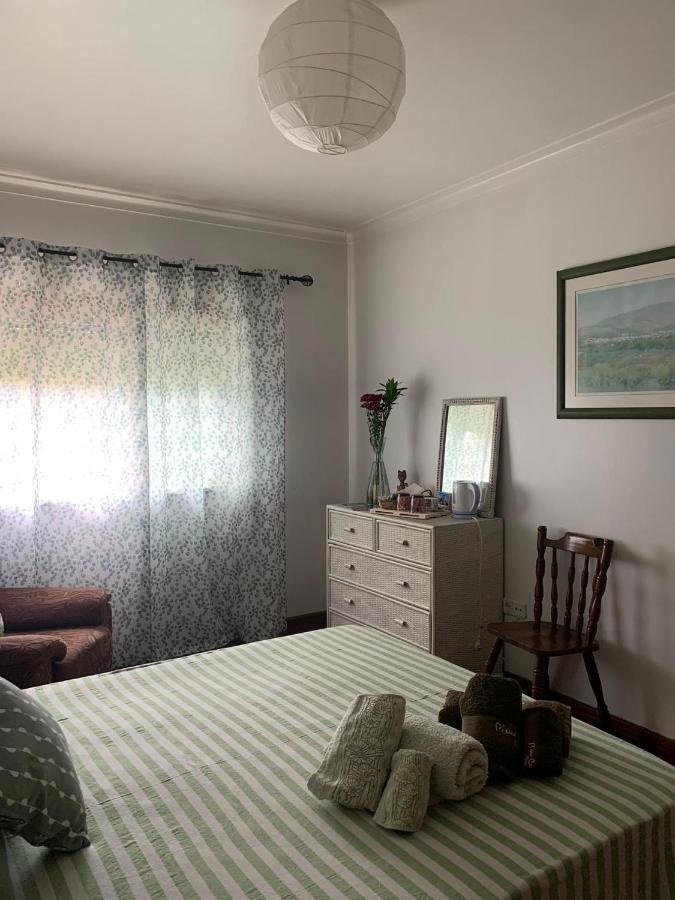 Casa Da Nespereira- Lugar Acolhedor Rodeado De Natureza Homestay