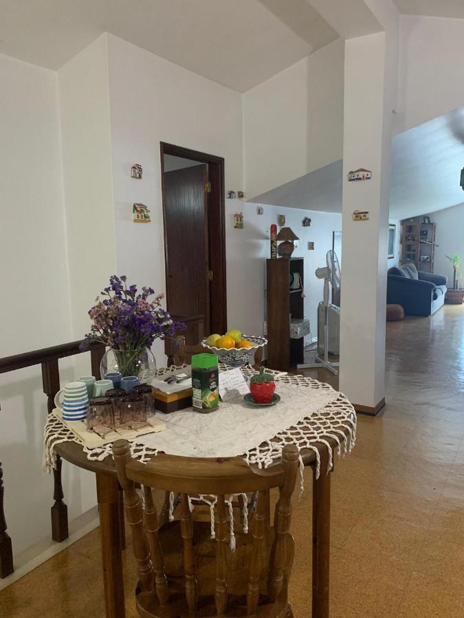 Casa Da Nespereira- Lugar Acolhedor Rodeado De Natureza Homestay *