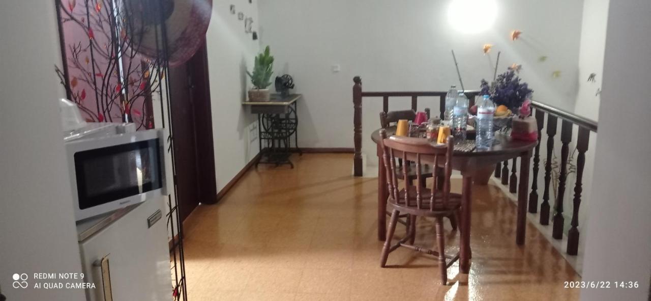 Casa Da Nespereira- Lugar Acolhedor Rodeado De Natureza Soure