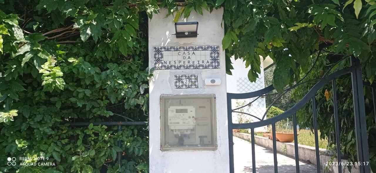 Casa Da Nespereira- Lugar Acolhedor Rodeado De Natureza Soure