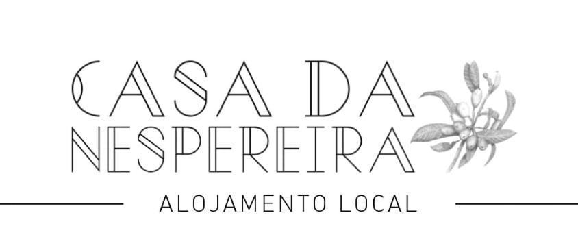 Casa Da Nespereira- Lugar Acolhedor Rodeado De Natureza Homestay Soure