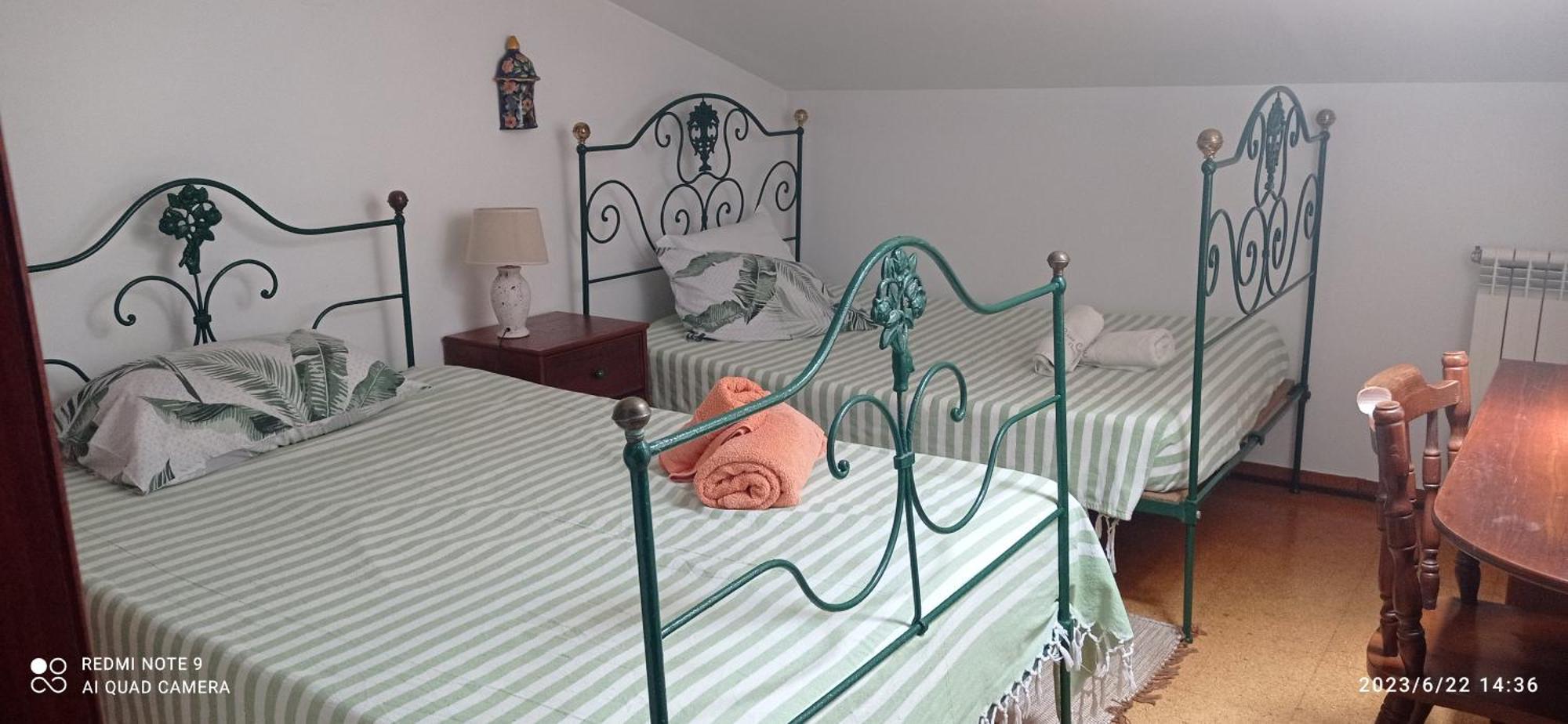 Casa Da Nespereira- Lugar Acolhedor Rodeado De Natureza Homestay Soure